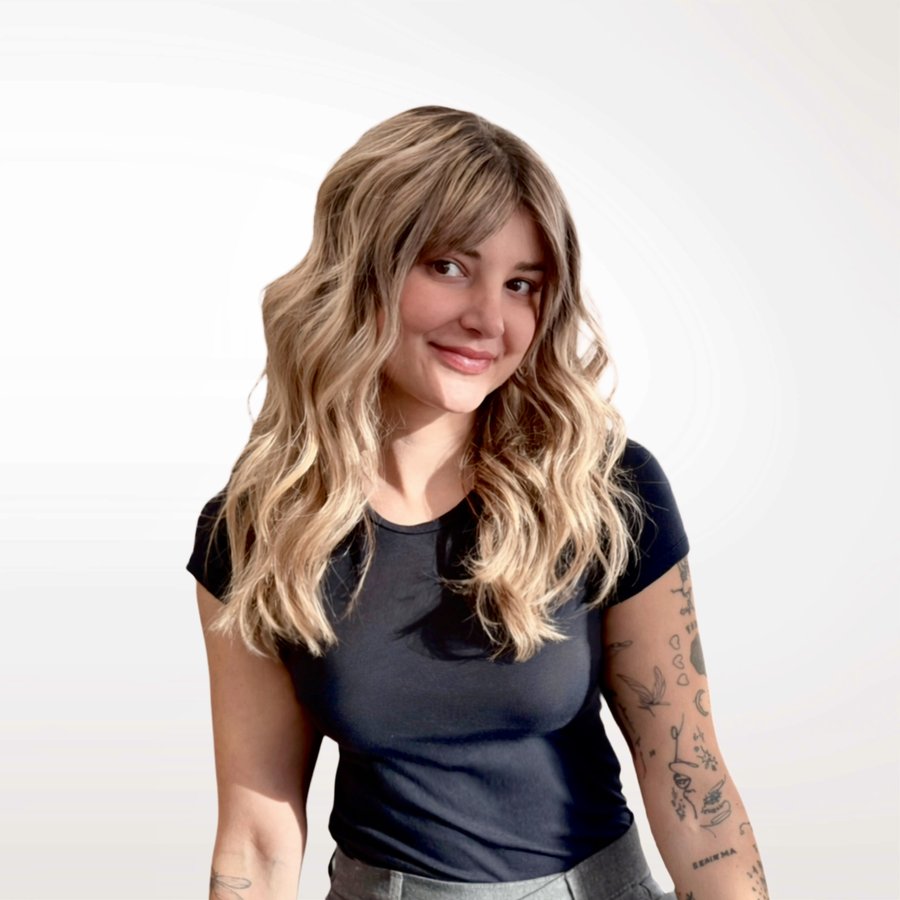 Giaele Bernasconi